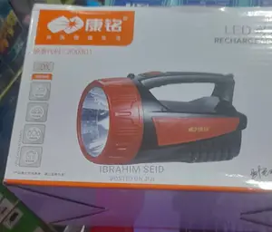 Rechargeable LED Hand Lamp High Quality