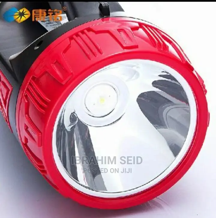 Rechargeable LED Hand Lamp High Quality