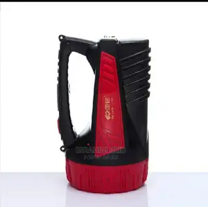 Rechargeable LED Hand Lamp High Quality