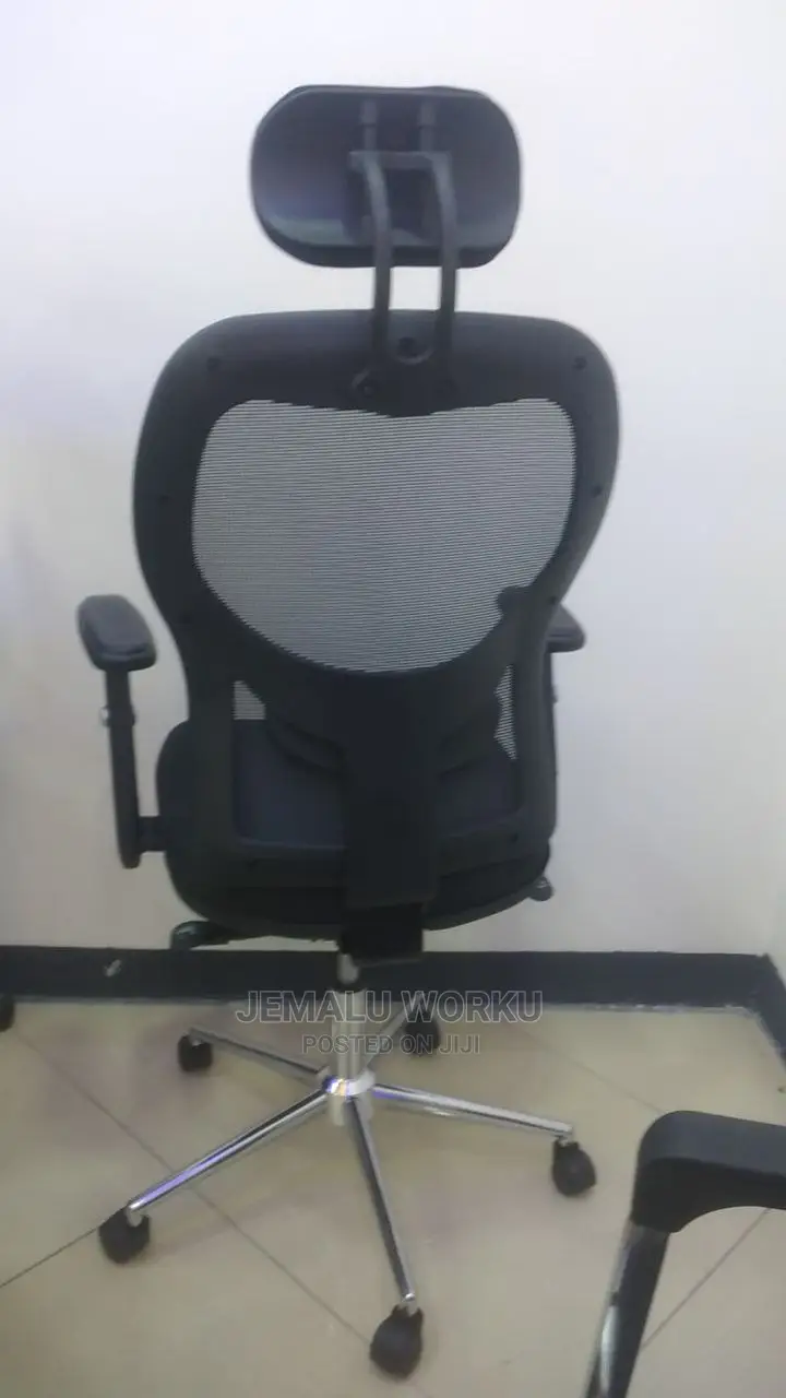 Meshi Office Chair