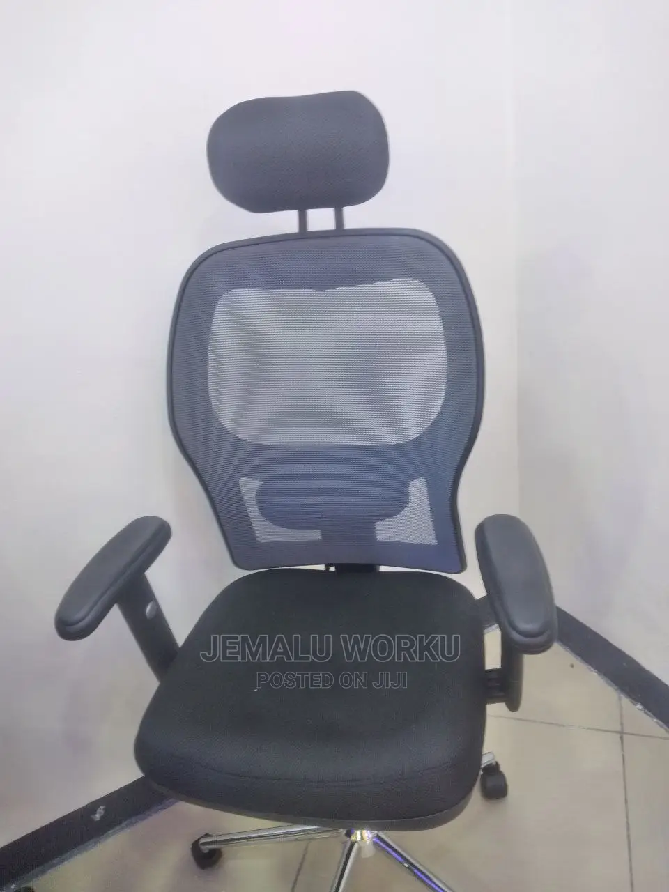 Meshi Office Chair
