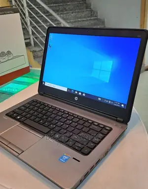 New Laptop HP 4GB Intel Core I5 HDD 500GB