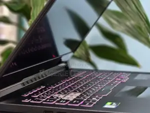 New Laptop Asus ROG Strix G731G 16GB Intel Core I7 SSD 512GB