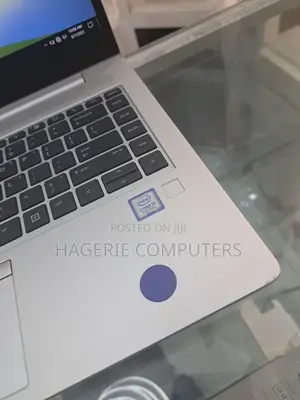 New Laptop HP EliteBook 840 16GB Intel Core I5 SSD 512GB