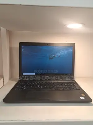 New Laptop Dell Latitude 5480 16GB Intel Core I5 SSD 256GB