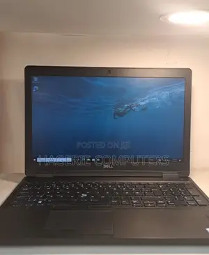 New Laptop Dell Latitude 5480 16GB Intel Core I5 SSD 256GB