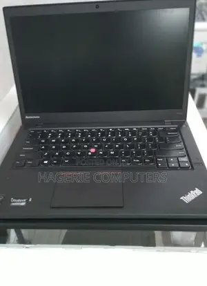 Photo - New Laptop Lenovo 4GB Intel Core I5 SSD 500GB