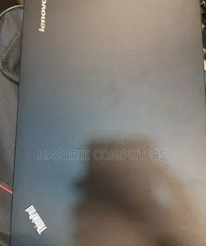 New Laptop Lenovo 4GB Intel Core I5 SSD 500GB