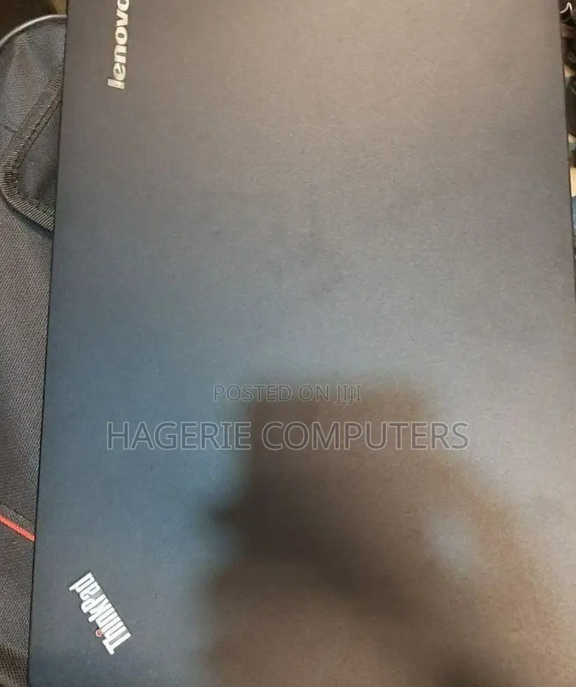 New Laptop Lenovo 4GB Intel Core I5 SSD 500GB