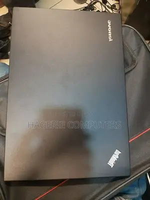 New Laptop Lenovo 4GB Intel Core I5 SSD 500GB
