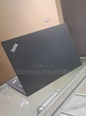 New Laptop Lenovo ThinkPad X1 Carbon 16GB Intel Core I7 SSD 256GB