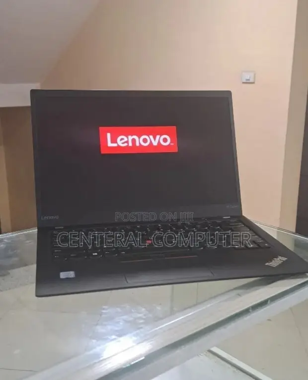 New Laptop Lenovo ThinkPad X1 Carbon 16GB Intel Core I7 SSD 256GB
