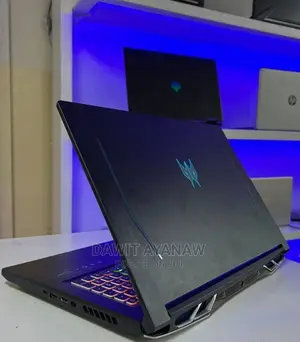 New Laptop Acer 16GB Intel Core I9 SSD 512GB