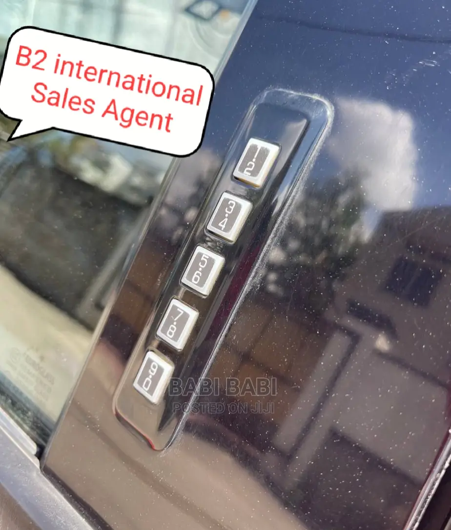 Ford F-150 2018 Burgundy