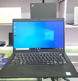 New Laptop Dell Latitude 7390 8GB Intel Core I5 SSD 512GB