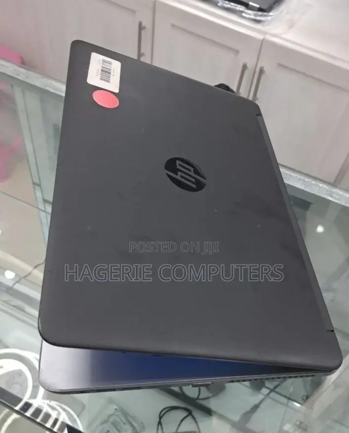 New Laptop HP 650 8GB Intel Core I5 HDD 500GB