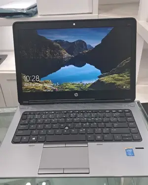 New Laptop HP 650 8GB Intel Core I5 HDD 500GB