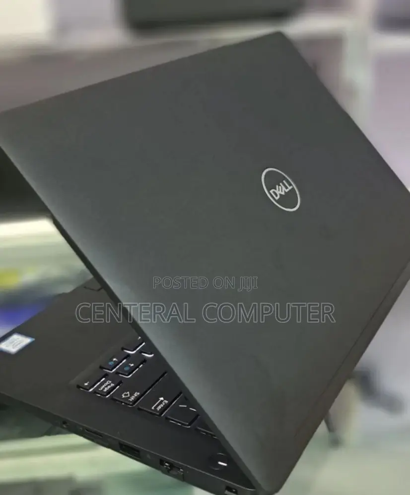 New Laptop Dell Latitude 7390 8GB Intel Core I5 SSD 512GB