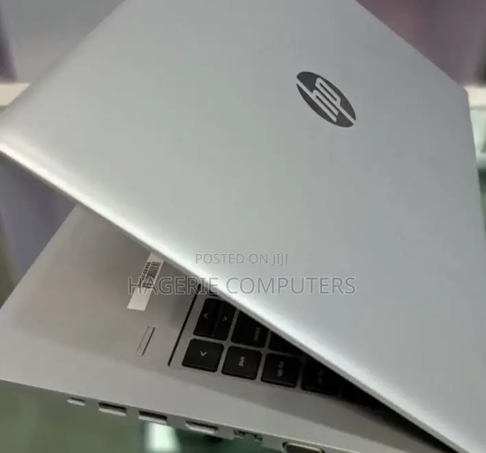 New Laptop HP ProBook 640 G4 8GB Intel Core I5 SSD 512GB