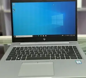 New Laptop HP ProBook 640 G4 8GB Intel Core I5 SSD 512GB