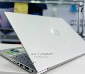 New Laptop HP 16GB Intel Core I5 SSD 512GB