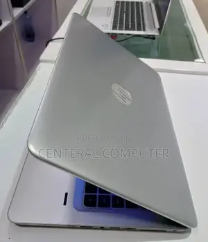 New Laptop HP EliteBook 840 8GB Intel Core I5 SSD 256GB