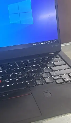 Photo - New Laptop Lenovo 16GB Intel Core I7 SSD 256GB