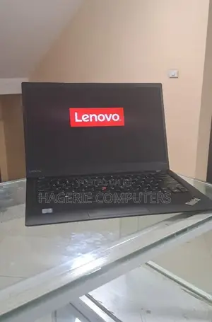 New Laptop Lenovo 16GB Intel Core I7 SSD 256GB