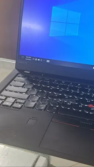 New Laptop Lenovo 16GB Intel Core I7 SSD 256GB