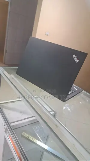 New Laptop Lenovo 16GB Intel Core I7 SSD 256GB