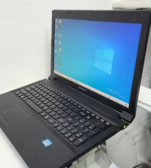 New Laptop Lenovo 4GB Intel Core I3 HDD 500GB