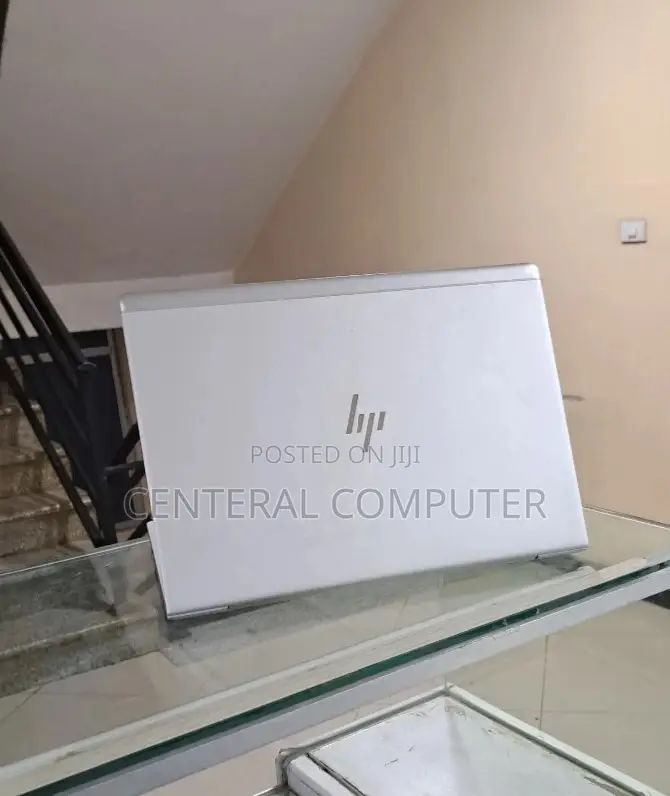 New Laptop HP 255 G5 8GB Intel Core I5 SSD 512GB