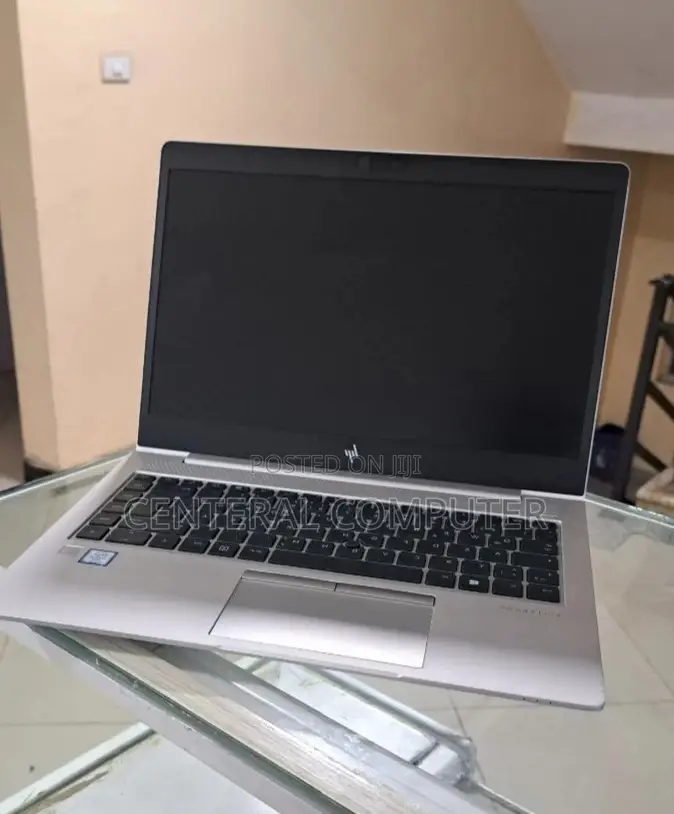 New Laptop HP 255 G5 8GB Intel Core I5 SSD 512GB