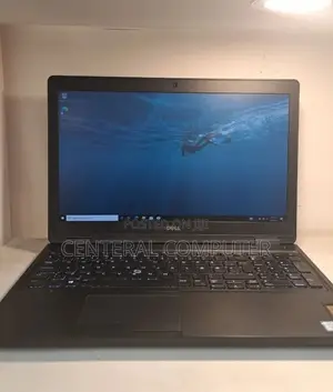 Photo - New Laptop Dell Latitude 5480 16GB Intel Core I5 SSD 256GB
