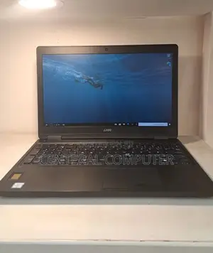 New Laptop Dell Latitude 5480 16GB Intel Core I5 SSD 256GB