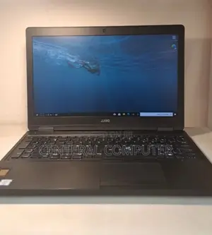 Photo - New Laptop HP ProBook 640 G1 8GB Intel Core I5 HDD 500GB