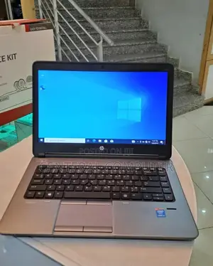 New Laptop HP ProBook 640 G1 8GB Intel Core I5 HDD 500GB