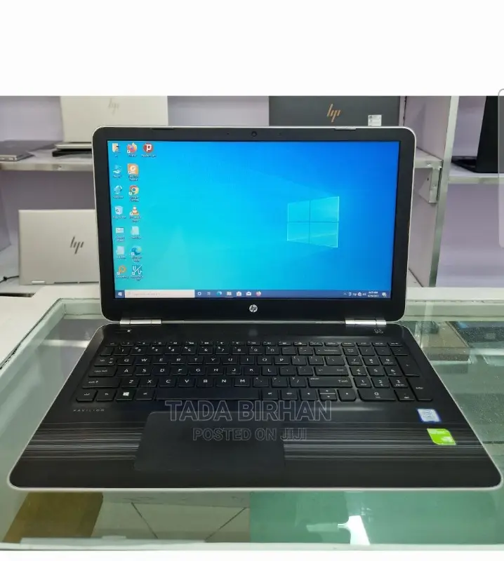 Laptop HP Pavilion 15 8GB Intel Core I5 HDD 1T