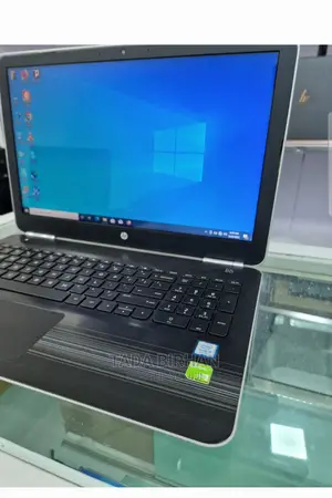 Laptop HP Pavilion 15 8GB Intel Core I5 HDD 1T