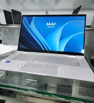 New Laptop HP 16GB Intel Core I7 SSD 1T