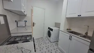 Furnished 2bdrm Apartment in Hose Real State, Bole for rent