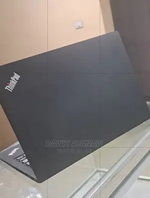 Photo - New Laptop Lenovo 12GB Intel Core I7 SSD 256GB