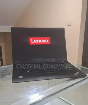 New Laptop Lenovo 8GB Intel Core I5 SSD 512GB