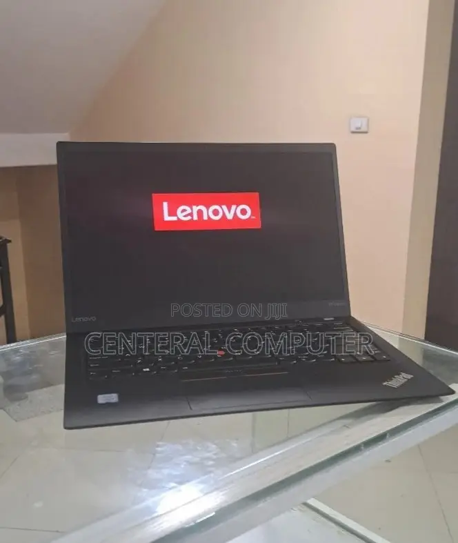 New Laptop Lenovo 8GB Intel Core I5 SSD 512GB