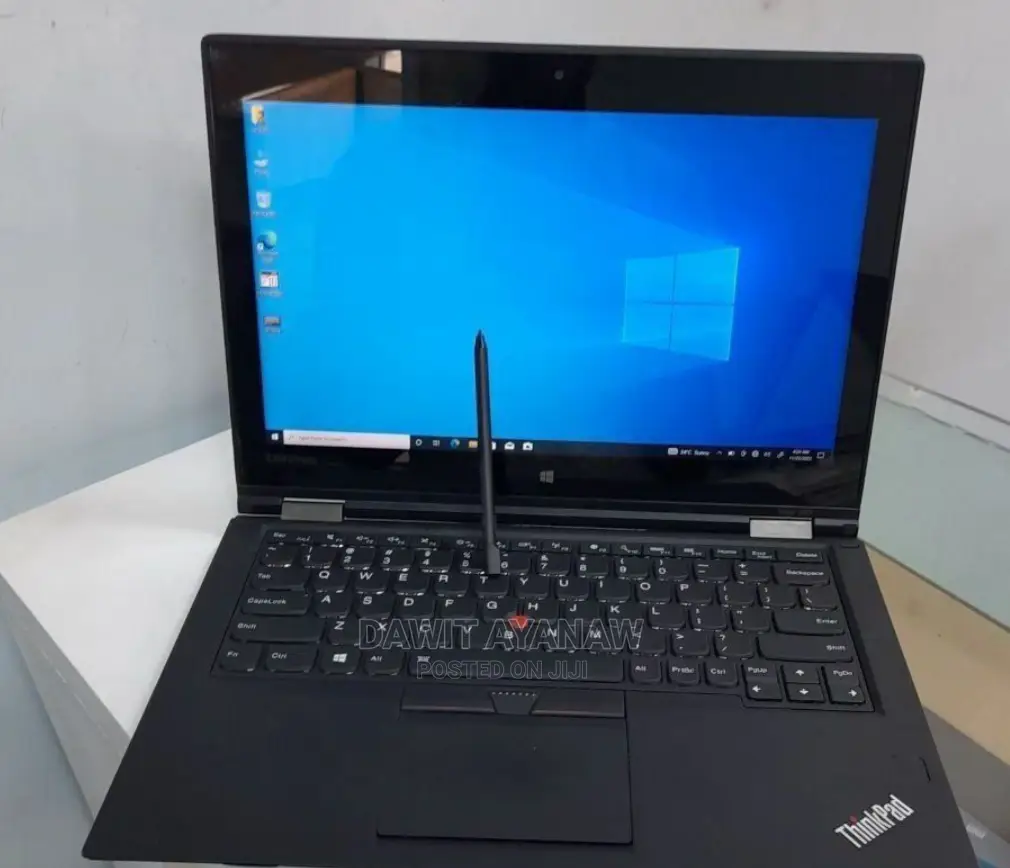 New Laptop Lenovo 8GB Intel Core I5 SSD 512GB