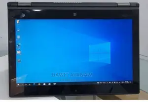 New Laptop Lenovo 8GB Intel Core I5 SSD 512GB