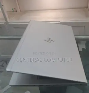 New Laptop HP 8GB Intel Core I7 SSD 512GB