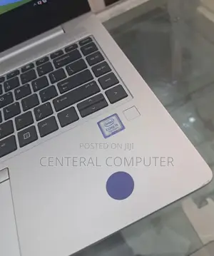 New Laptop HP 8GB Intel Core I7 SSD 512GB