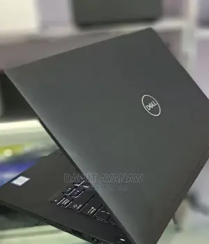 New Laptop Dell 8GB Intel Core I7 SSD 512GB