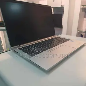 New Laptop HP EliteBook 845 G8 8GB Intel Core I5 SSD 512GB